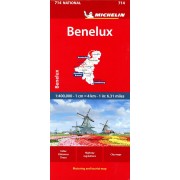 Benelux Michelin